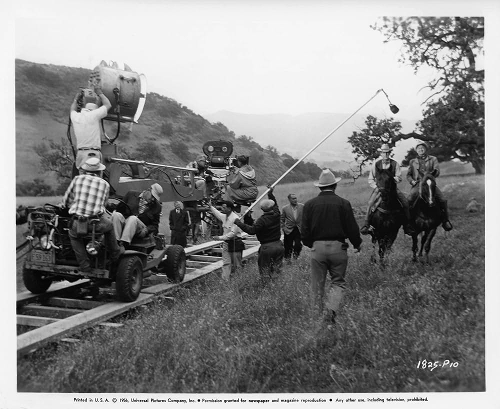 西部の三人兄弟の画像