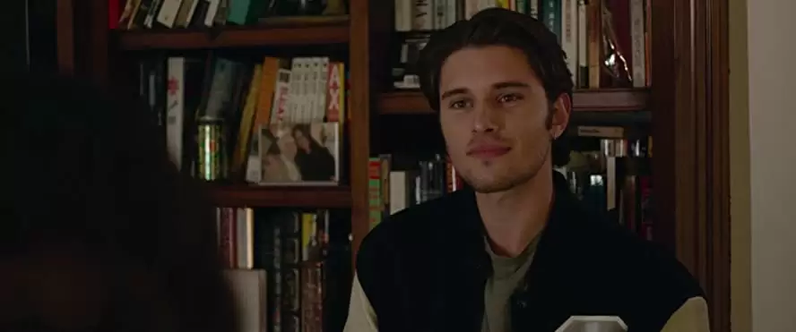 「エンド・オブ・ハイスクール」ローネン・ルービンシュタイの画像