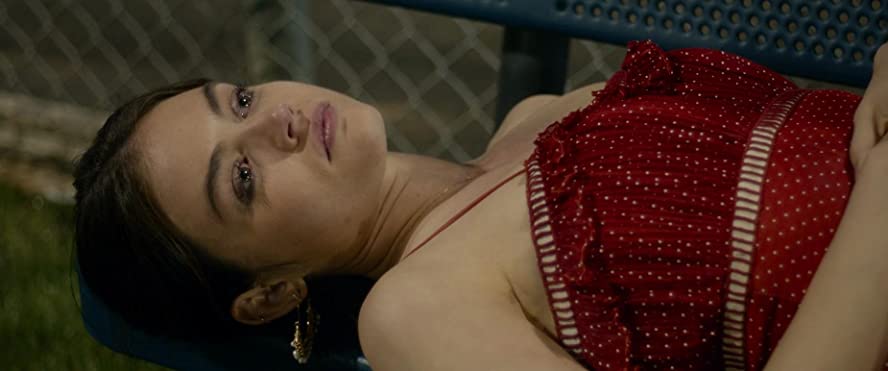 エンド・オブ・ハイスクールの画像