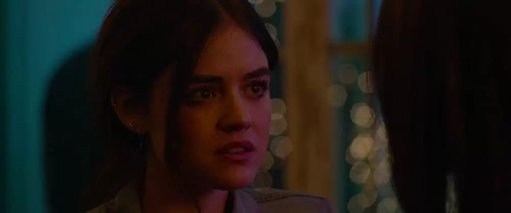 エンド・オブ・ハイスクールの画像