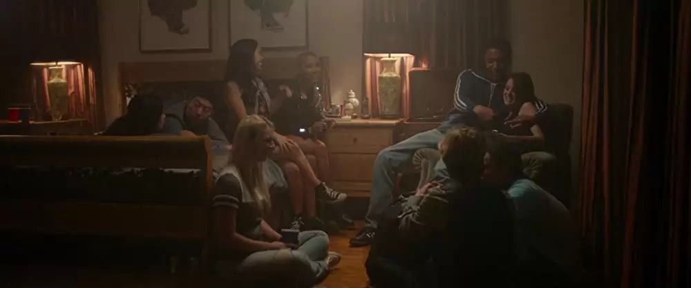 エンド・オブ・ハイスクールの画像