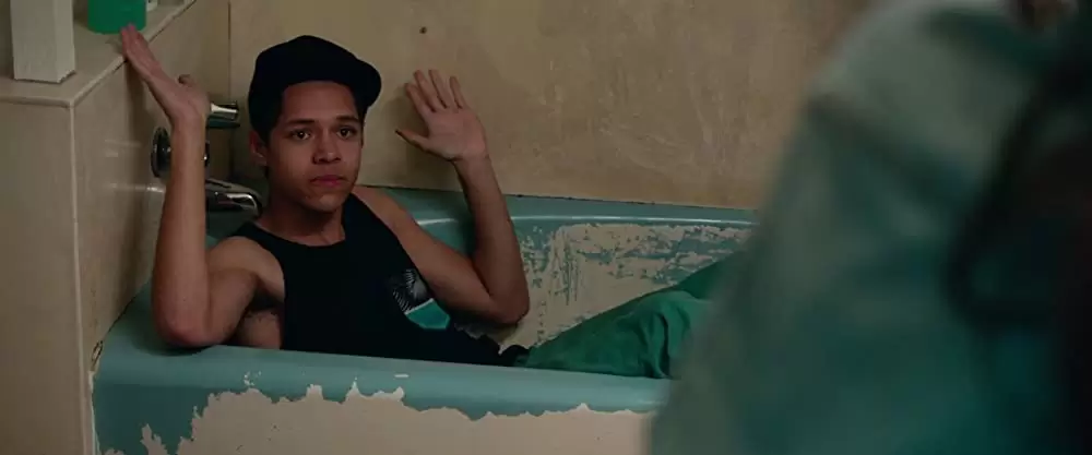 エンド・オブ・ハイスクールの画像