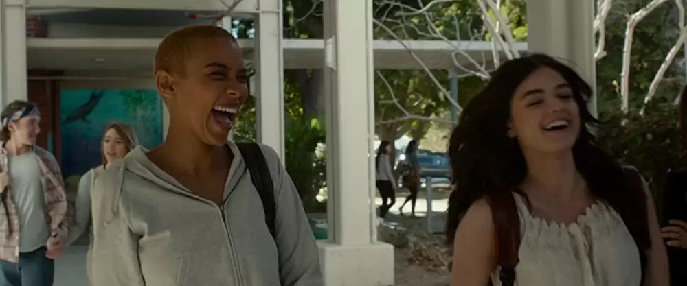 エンド・オブ・ハイスクールの画像