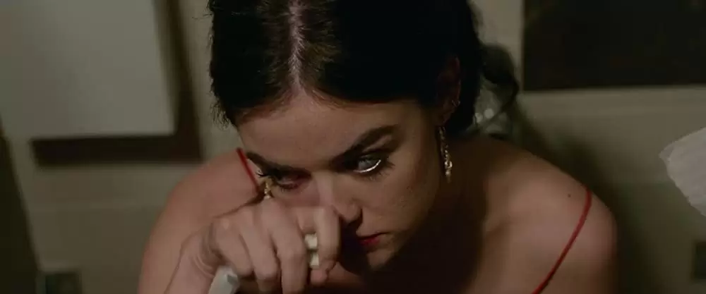 エンド・オブ・ハイスクールの画像