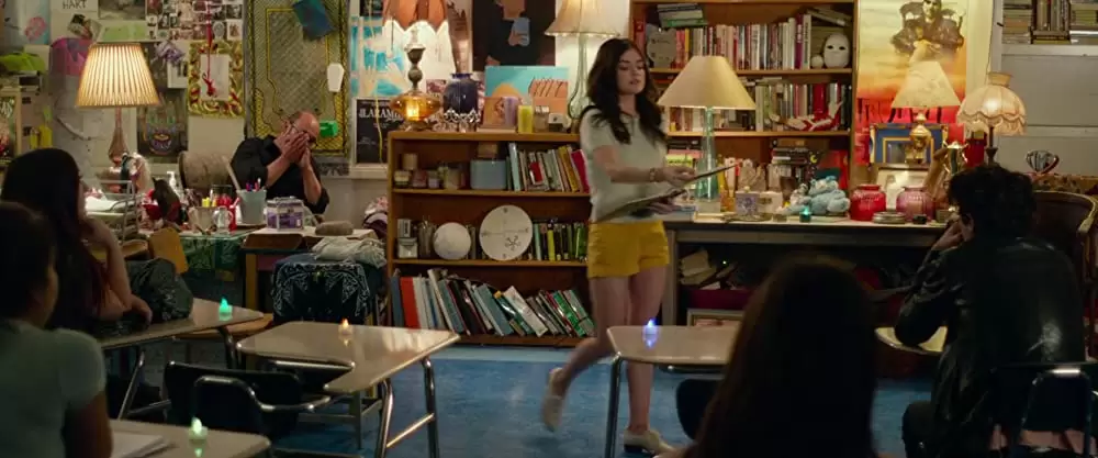 エンド・オブ・ハイスクールの画像