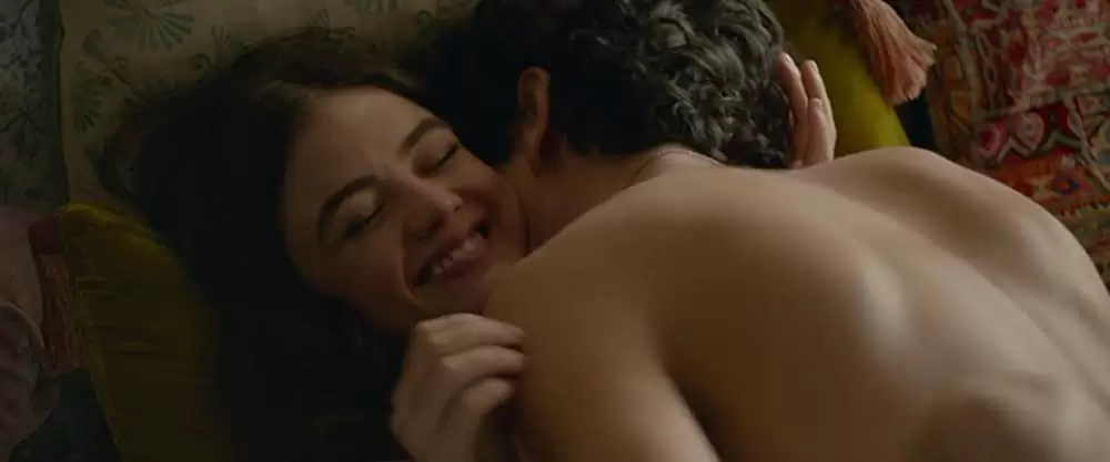 エンド・オブ・ハイスクールの画像