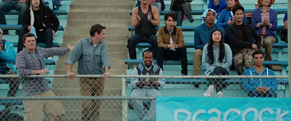 エンド・オブ・ハイスクールの画像