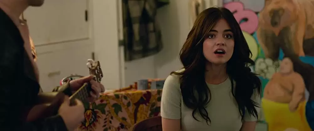 エンド・オブ・ハイスクールの画像