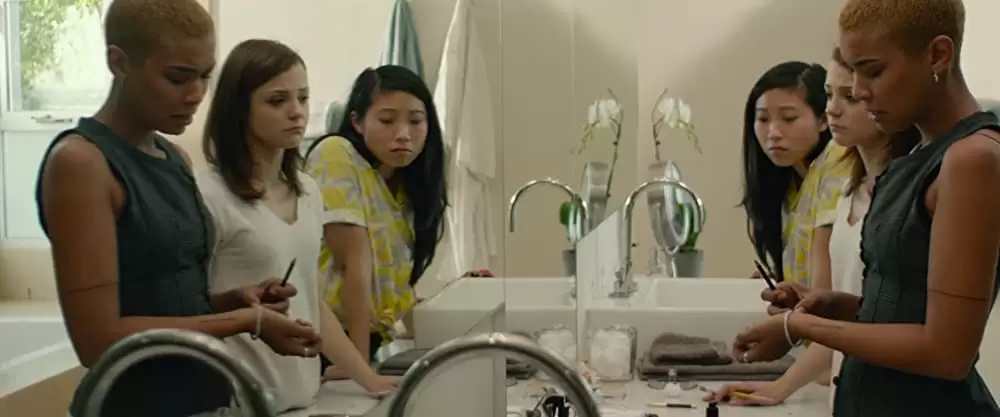 エンド・オブ・ハイスクールの画像