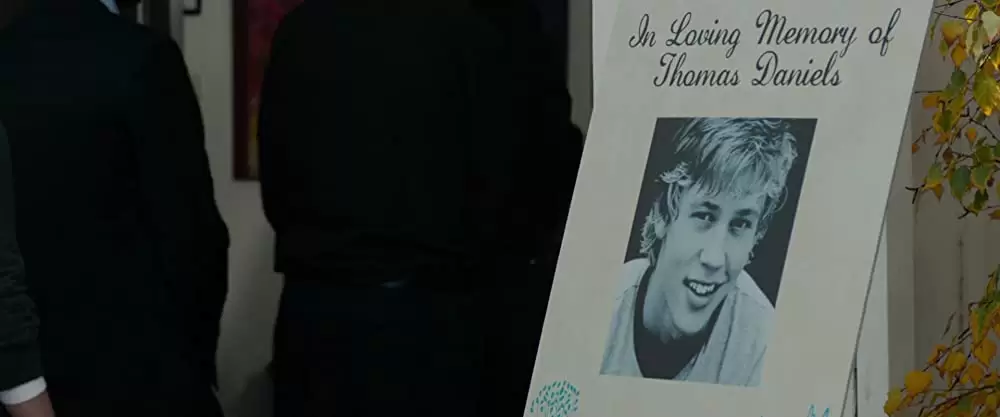 エンド・オブ・ハイスクールの画像