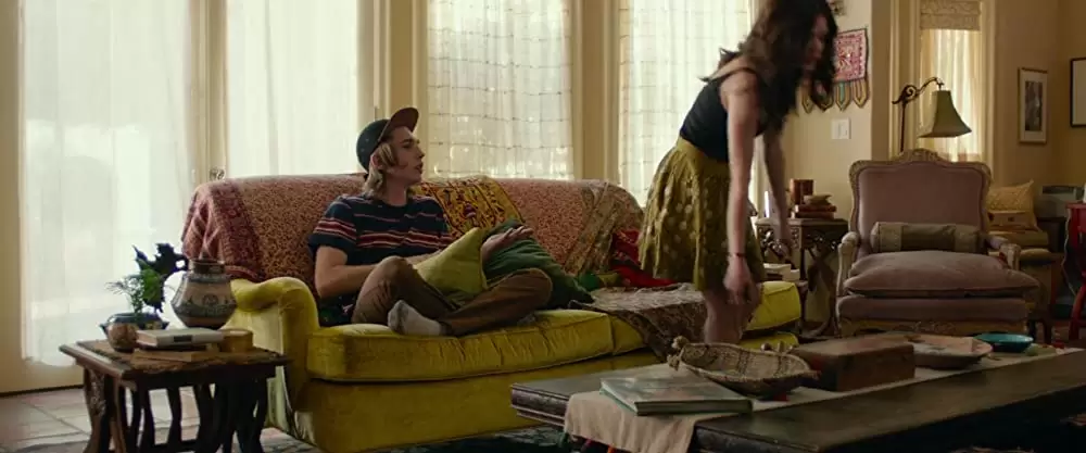 エンド・オブ・ハイスクールの画像