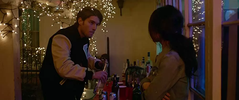 エンド・オブ・ハイスクールの画像