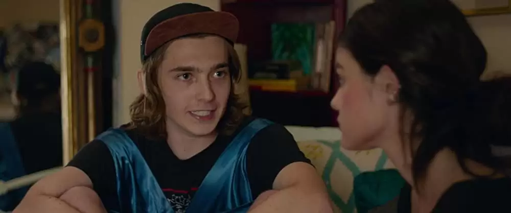 エンド・オブ・ハイスクールの画像