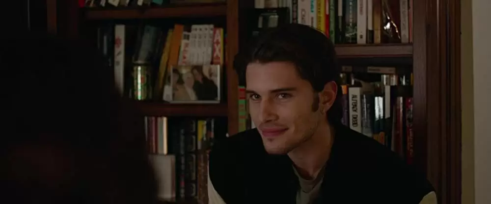 エンド・オブ・ハイスクールの画像