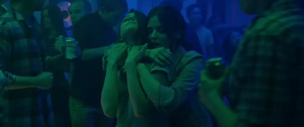 エンド・オブ・ハイスクールの画像