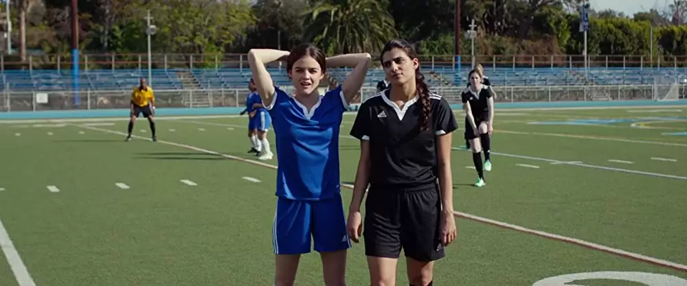 エンド・オブ・ハイスクールの画像