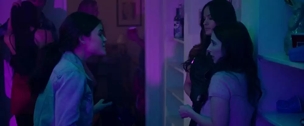 エンド・オブ・ハイスクールの画像