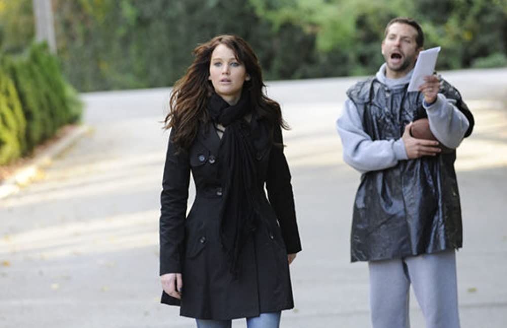 世界にひとつのプレイブックの画像