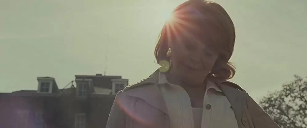 「世界にひとつのプレイブック」ジャッキー・ウィーバーの画像