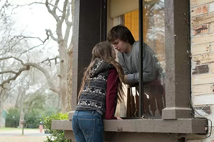 ステイ・コネクテッド つながりたい僕らの世界の画像