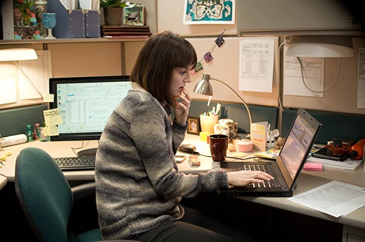 ステイ・コネクテッド つながりたい僕らの世界の画像