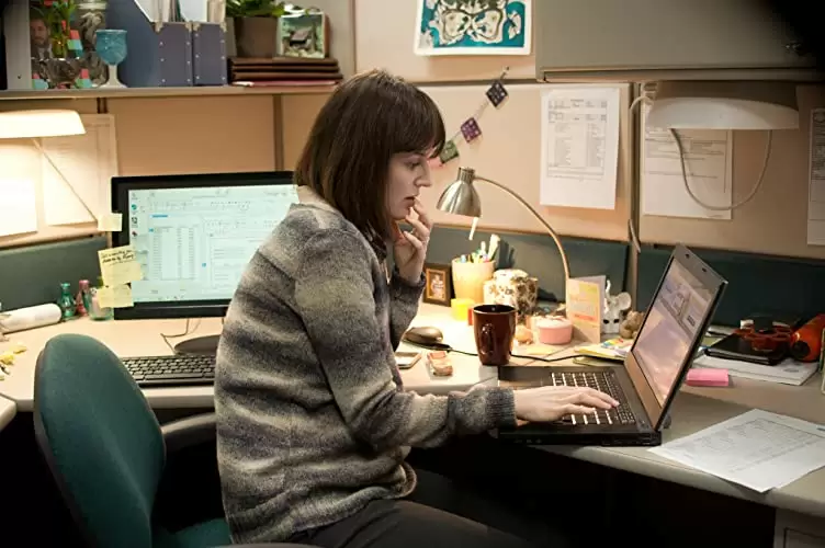 ステイ・コネクテッド つながりたい僕らの世界の画像