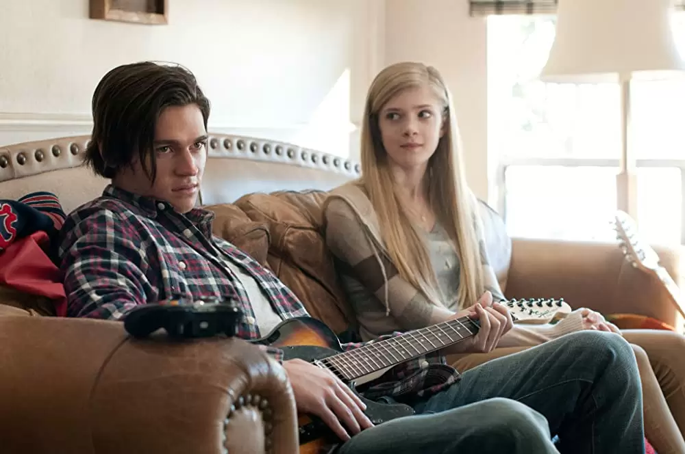 ステイ・コネクテッド つながりたい僕らの世界の画像