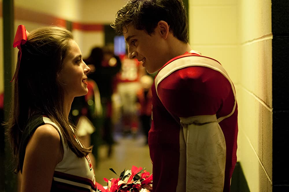 ステイ・コネクテッド つながりたい僕らの世界の画像