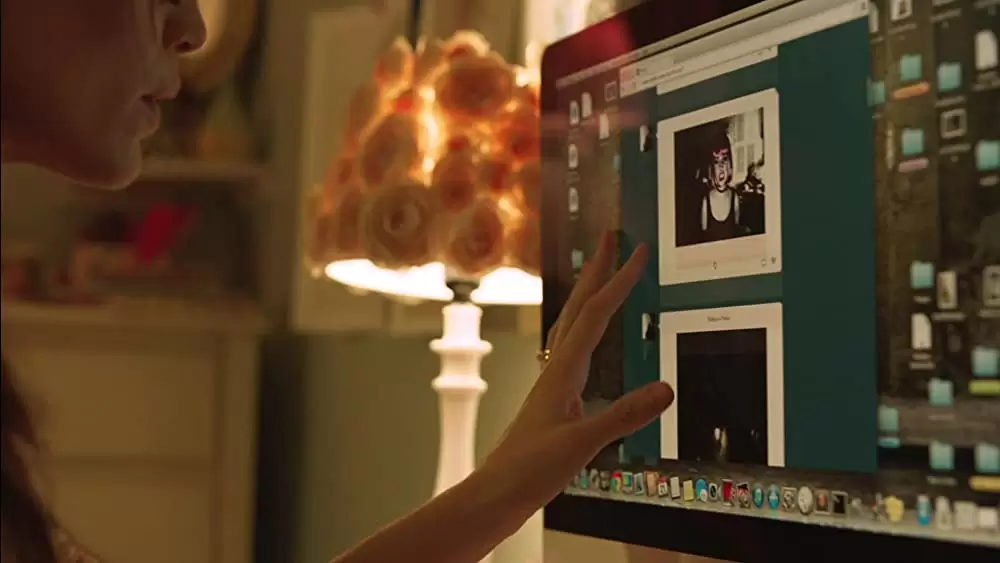 ステイ・コネクテッド つながりたい僕らの世界の画像