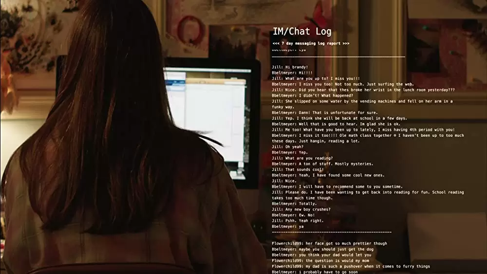 ステイ・コネクテッド つながりたい僕らの世界の画像