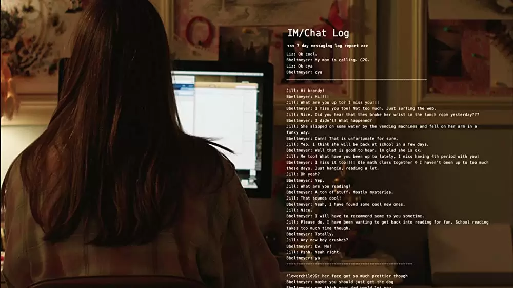 ステイ・コネクテッド つながりたい僕らの世界の画像