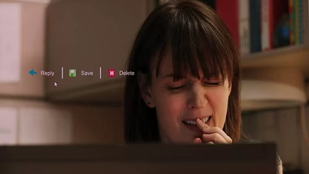 ステイ・コネクテッド つながりたい僕らの世界の画像