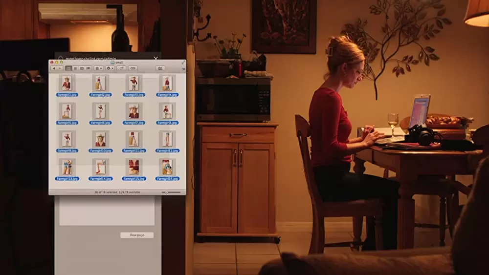 ステイ・コネクテッド つながりたい僕らの世界の画像