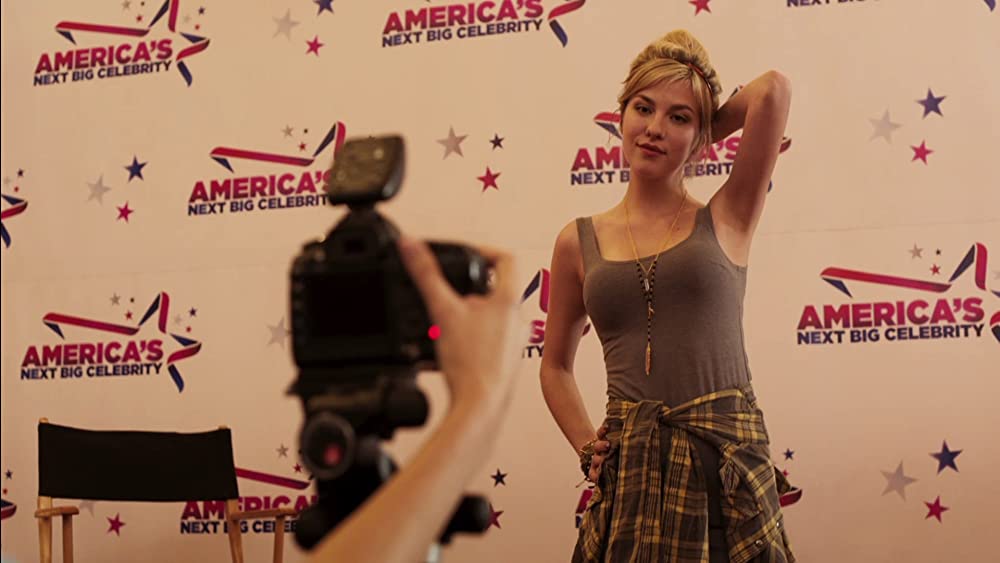 ステイ・コネクテッド つながりたい僕らの世界の画像