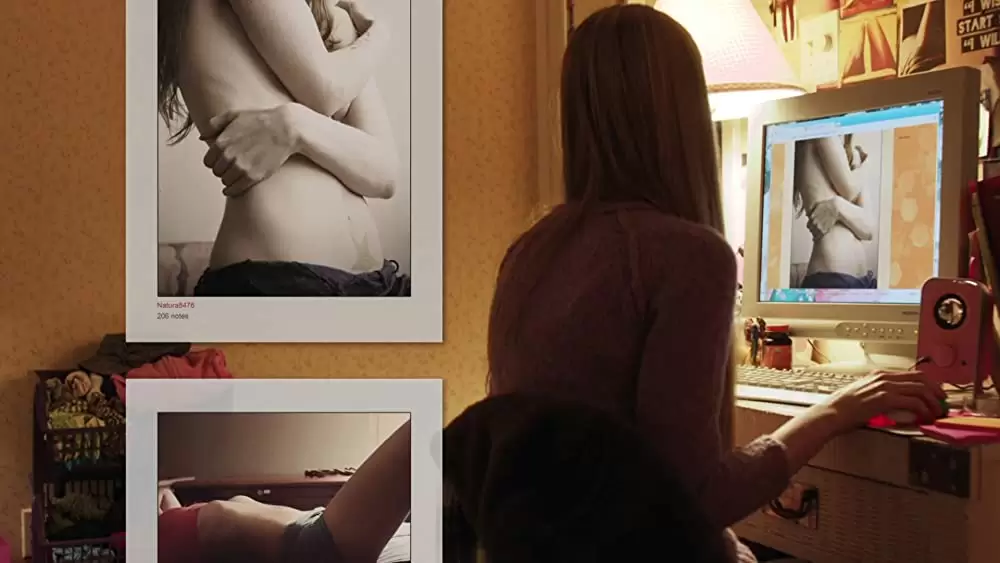 ステイ・コネクテッド つながりたい僕らの世界の画像