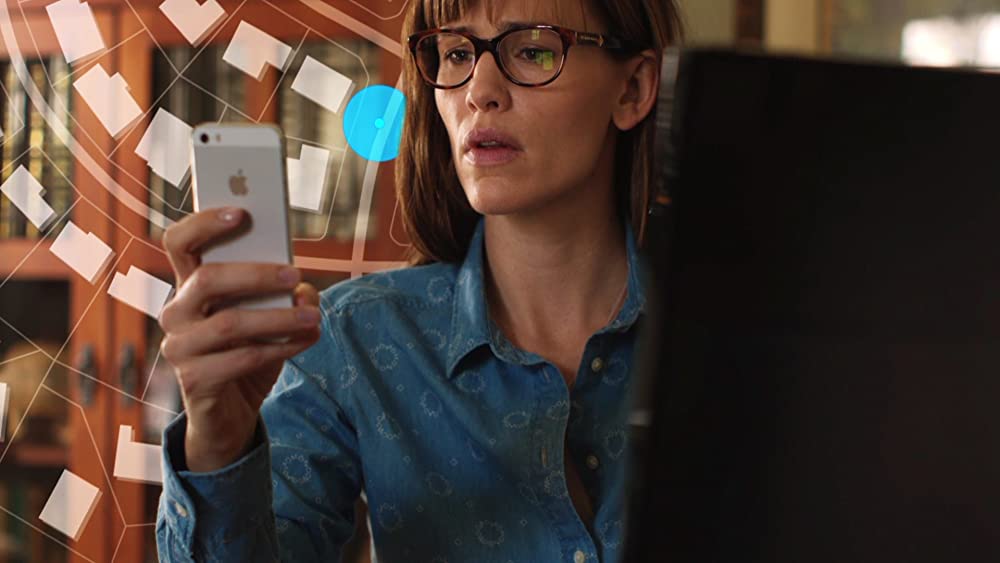 ステイ・コネクテッド つながりたい僕らの世界の画像