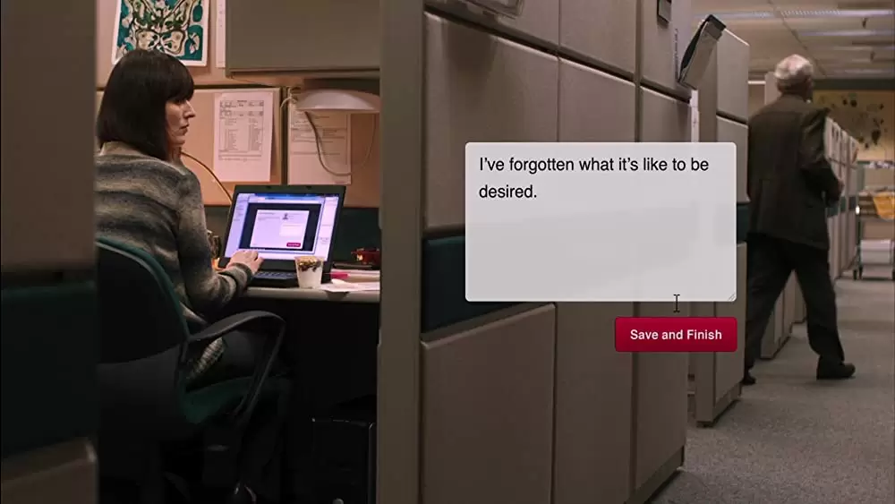 ステイ・コネクテッド つながりたい僕らの世界の画像