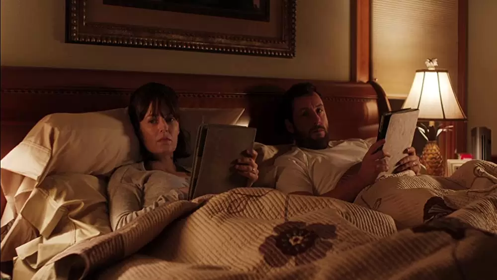 ステイ・コネクテッド つながりたい僕らの世界の画像