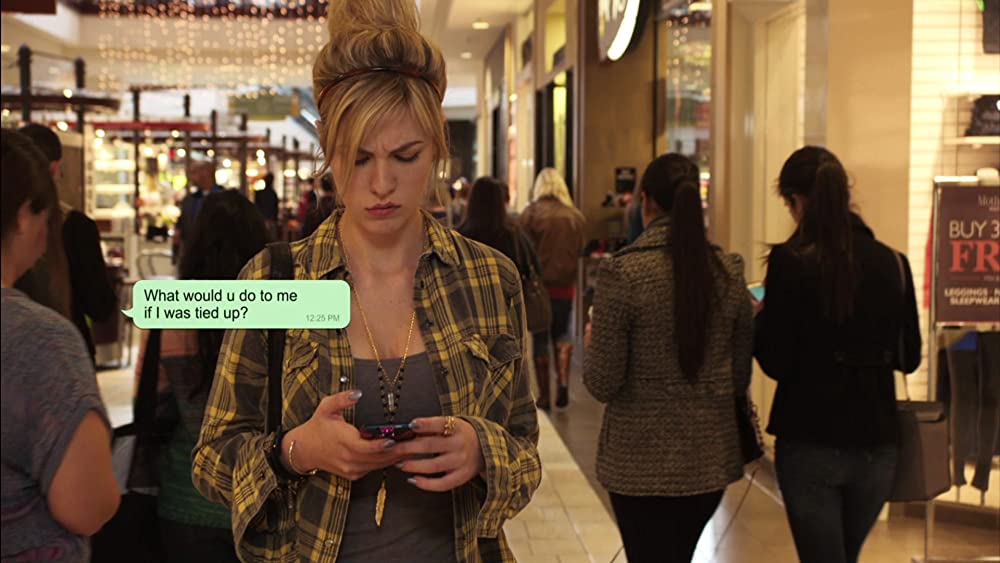 ステイ・コネクテッド つながりたい僕らの世界の画像