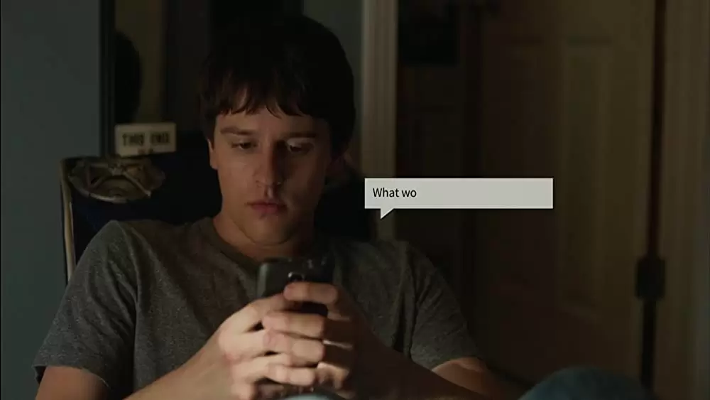 ステイ・コネクテッド つながりたい僕らの世界の画像