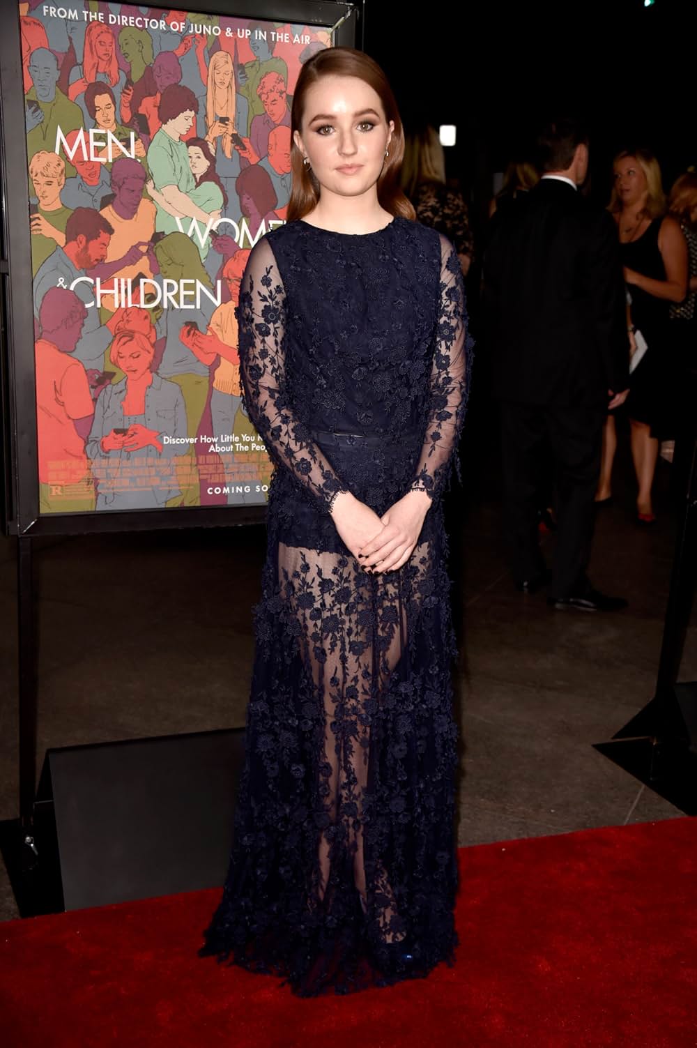 ステイ・コネクテッド つながりたい僕らの世界の画像