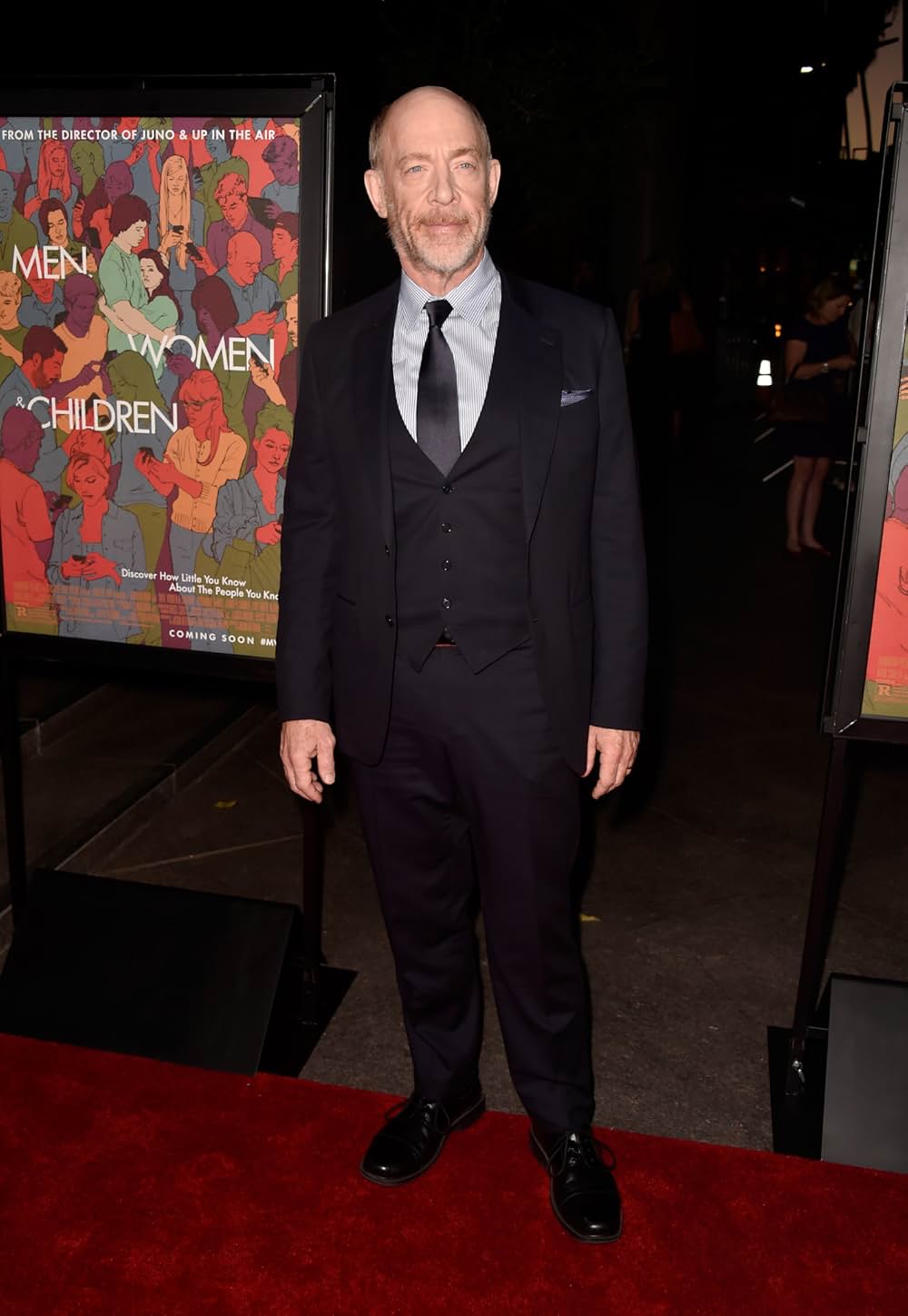 ステイ・コネクテッド つながりたい僕らの世界の画像