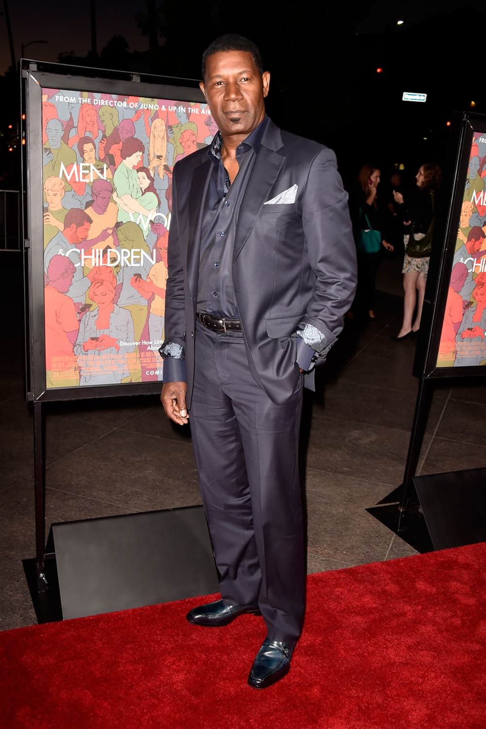 ステイ・コネクテッド つながりたい僕らの世界の画像