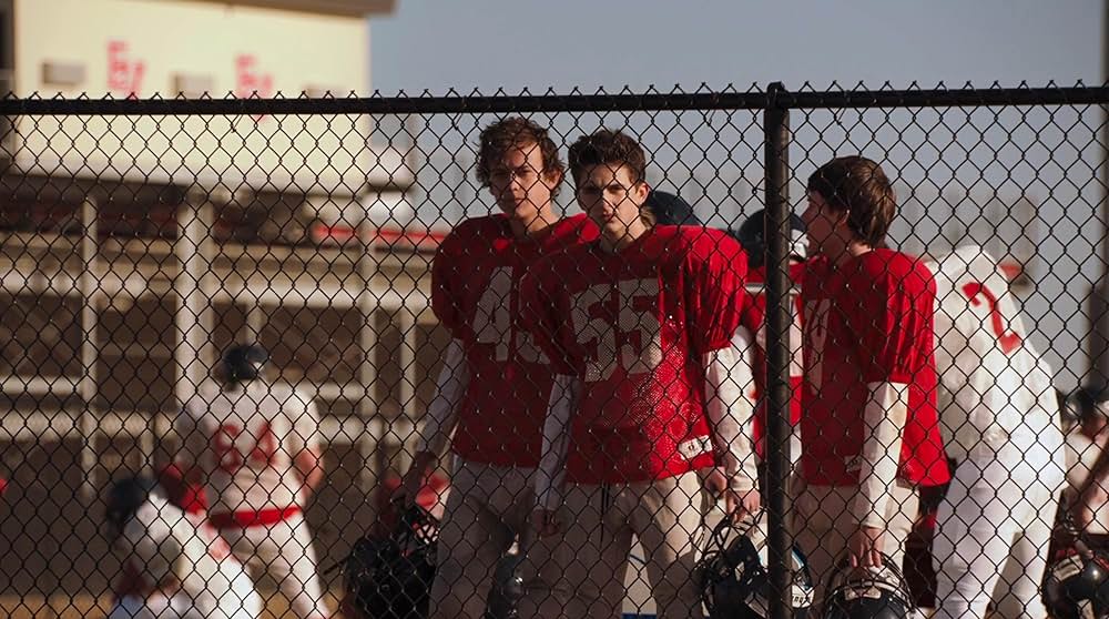 ステイ・コネクテッド つながりたい僕らの世界の画像