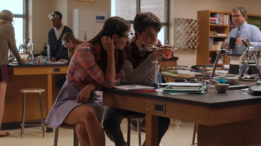 ステイ・コネクテッド つながりたい僕らの世界の画像