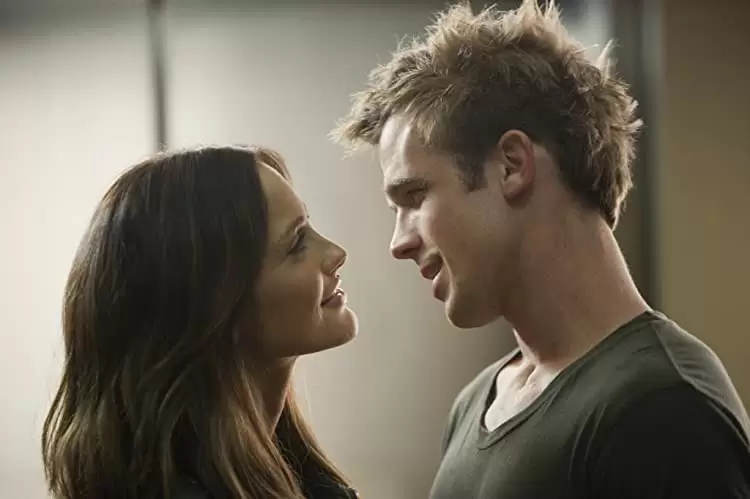 ザ・ルームメイトの画像