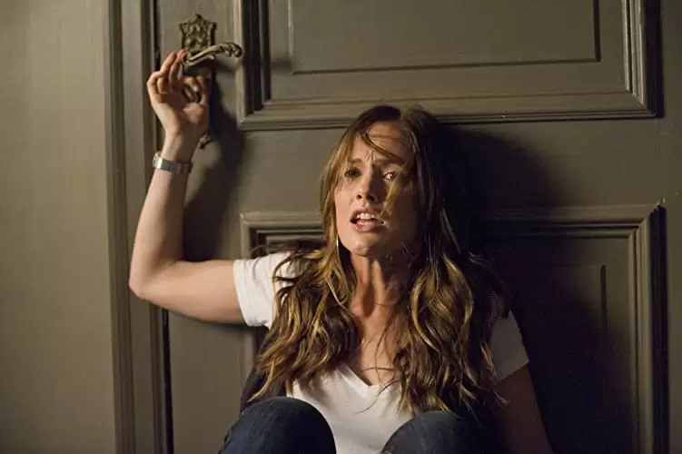 ザ・ルームメイトの画像