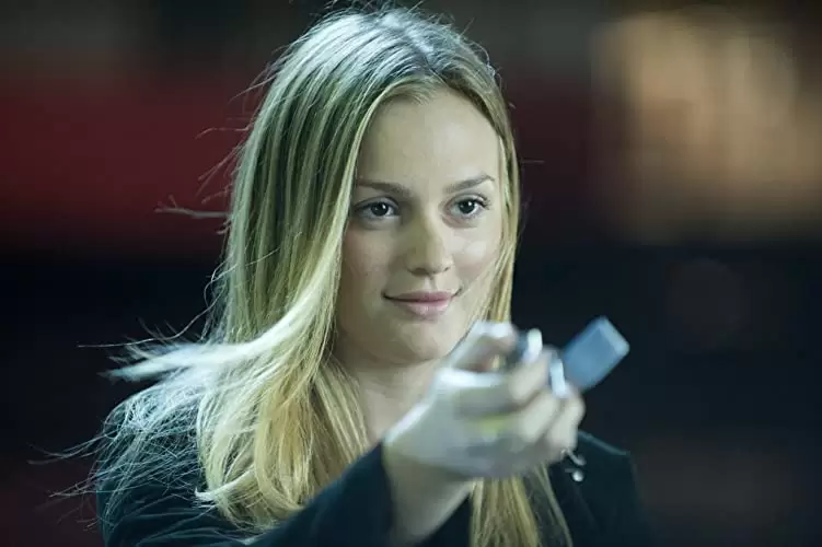 「ザ・ルームメイト」レイトン・ミースターの画像