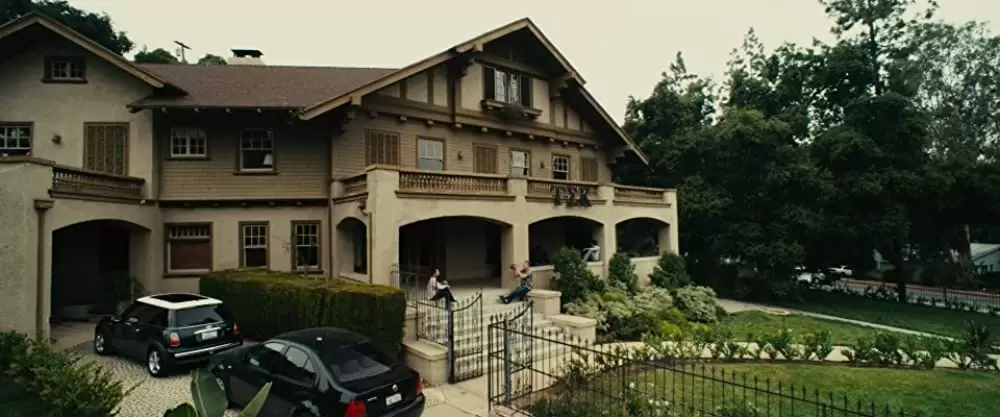 ザ・ルームメイトの画像