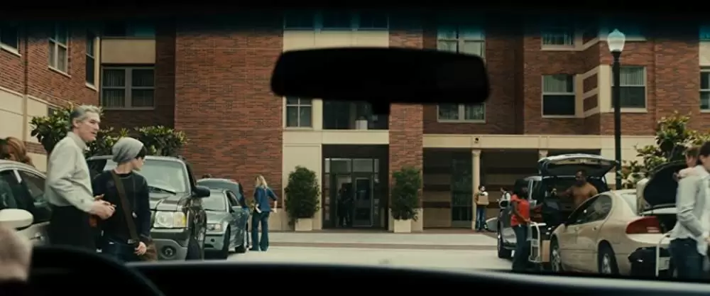 ザ・ルームメイトの画像